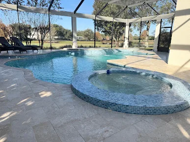 Atlantis Pool Service