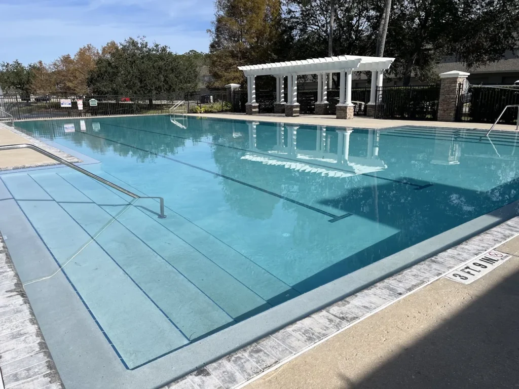 Atlantis Pool Service