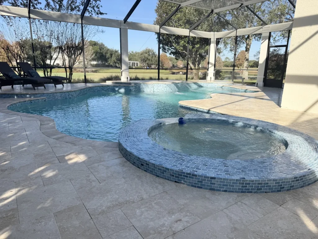 Atlantis Pool Service