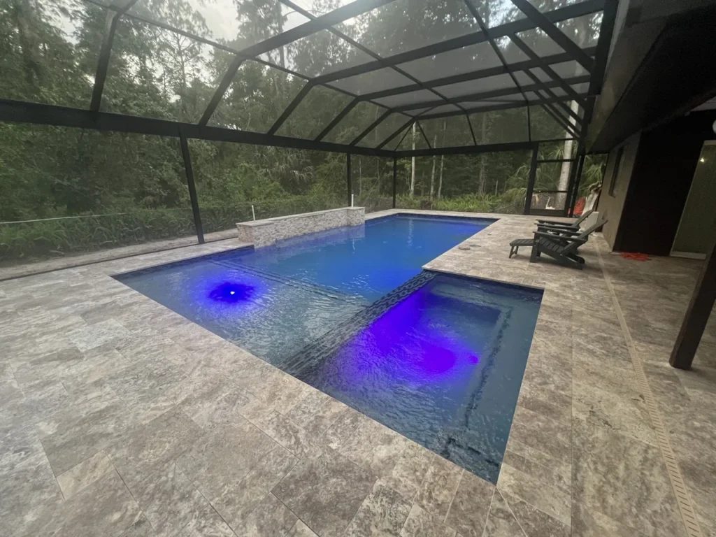 Atlas Pools of Central Fl Inc