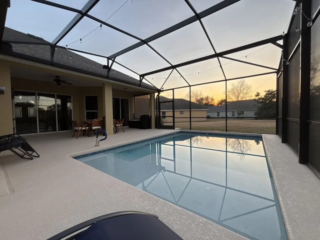 Atlas Pools of Central Fl Inc