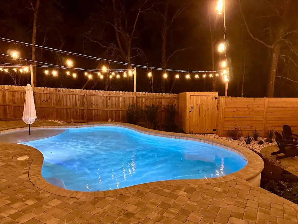 Blue Haven Pools & Spas