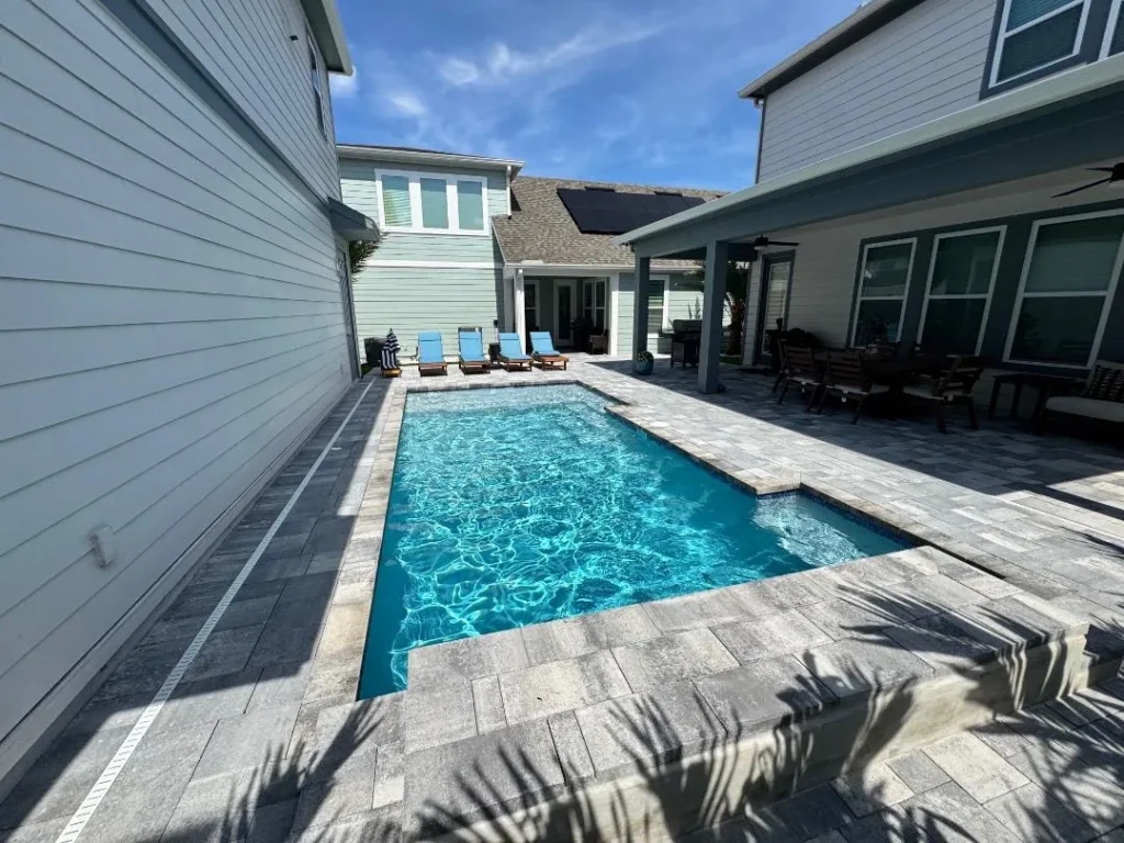 Bluescape Pools & Spas
