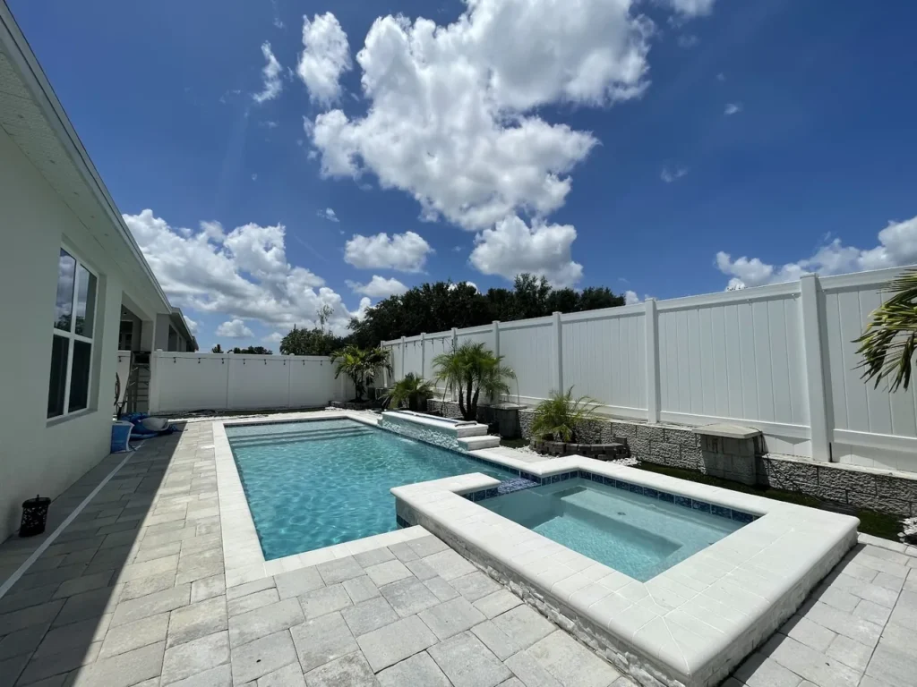 Bluescape Pools & Spas