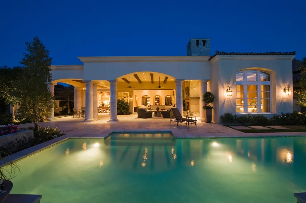 Bluescape Pools & Spas
