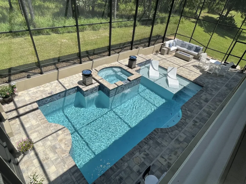 Bowles Custom Pools & Spas, Inc.
