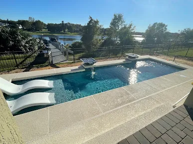 Bowles Custom Pools & Spas, Inc.
