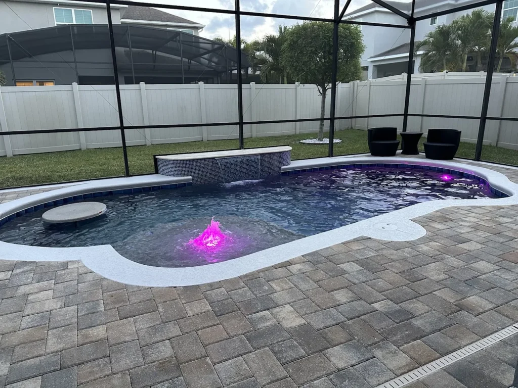 Bowles Custom Pools & Spas, Inc.