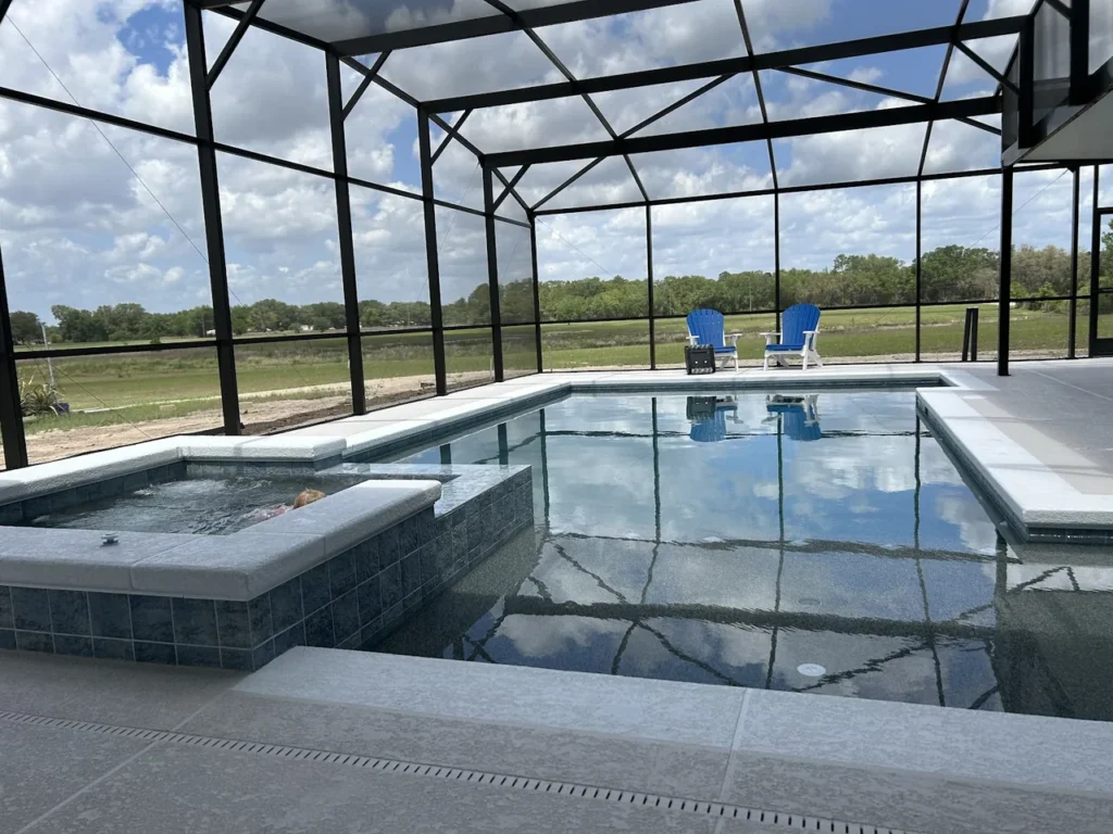 Bowles Custom Pools & Spas, Inc.