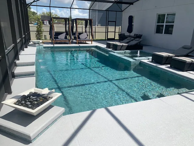 Bowles Custom Pools & Spas, Inc.