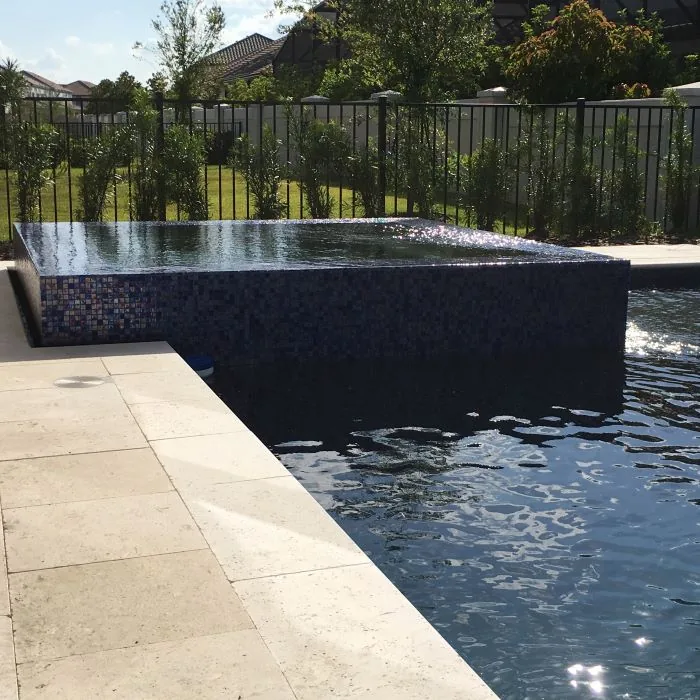 Central Florida Homes and Pools Inc
