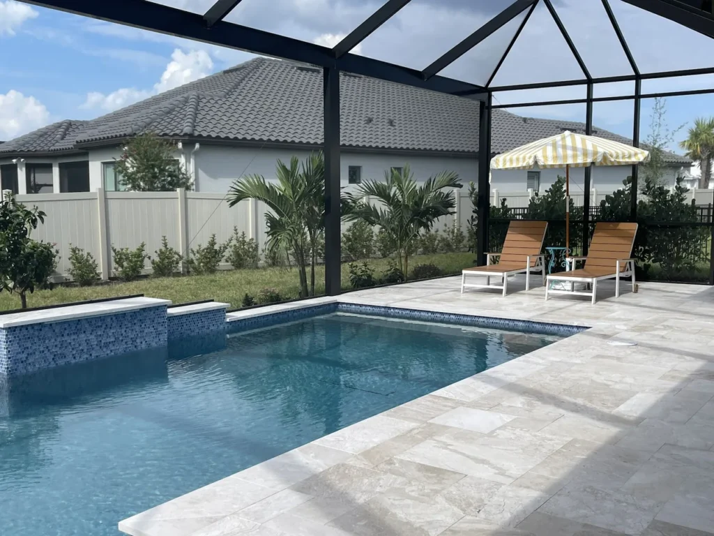 Cody Pools