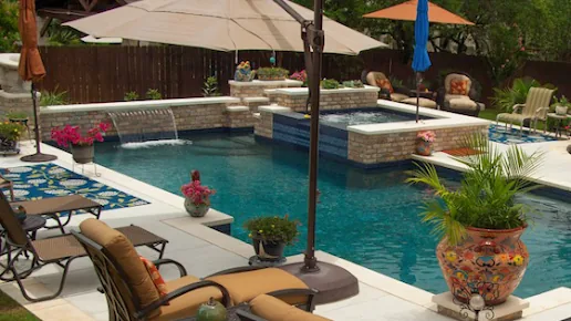 Cody Pools
