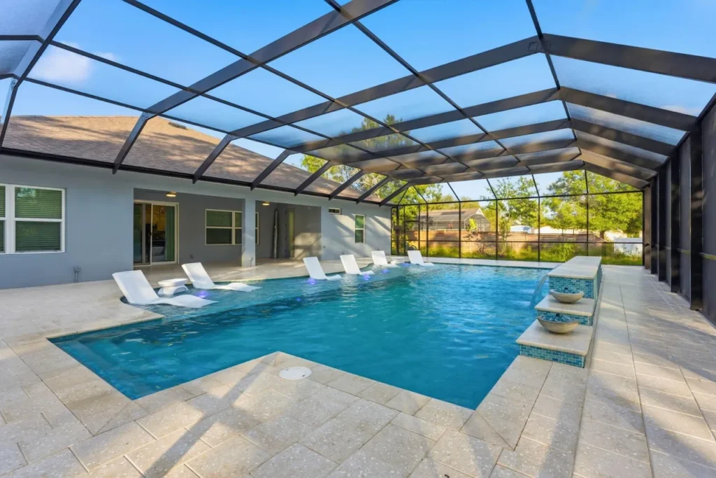 Cody Pools