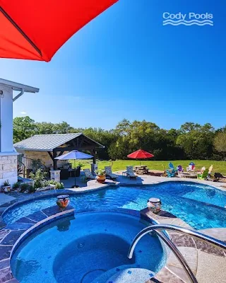 Cody Pools
