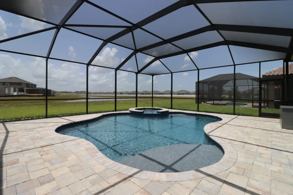 Cody Pools