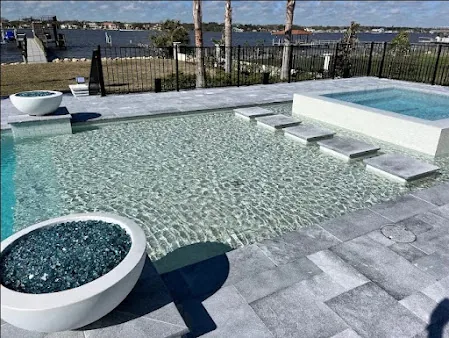 CollinsBuilt Pools