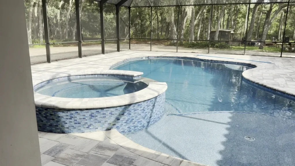 CollinsBuilt Pools