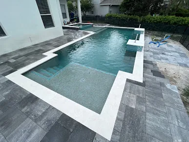 CollinsBuilt Pools