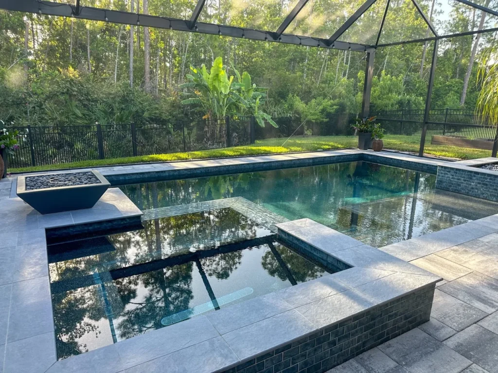 CollinsBuilt Pools