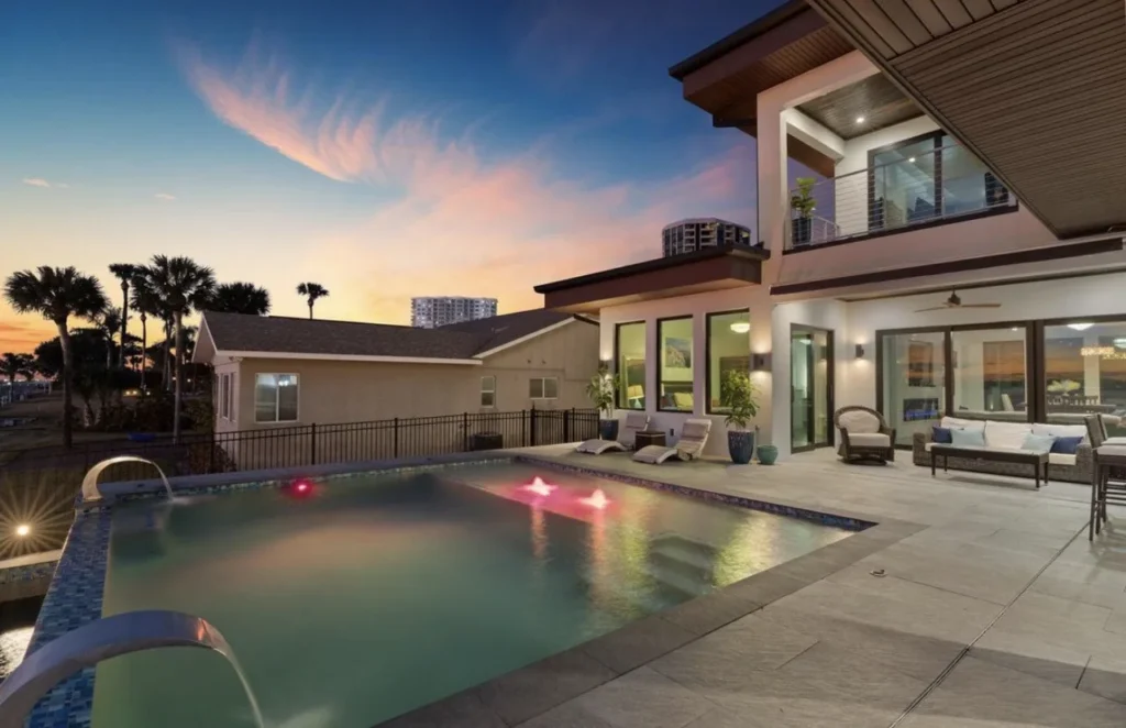 CollinsBuilt Pools