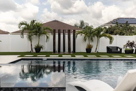Deeply Pools