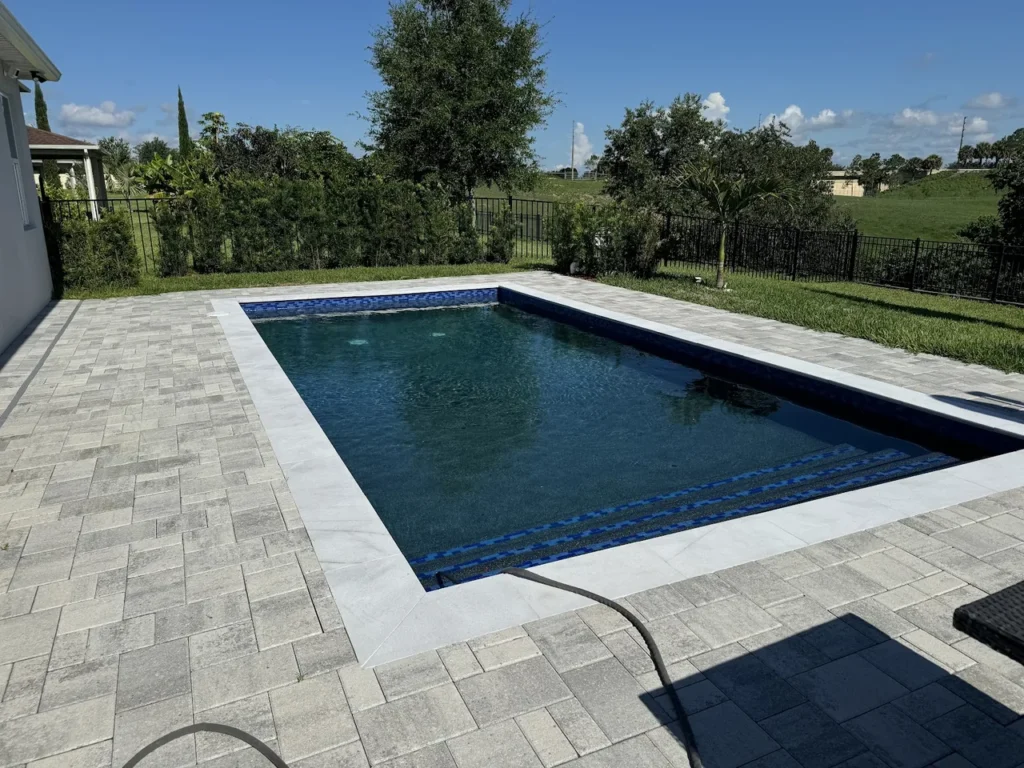 Deeply Pools