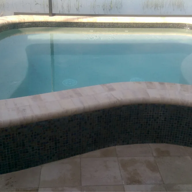 Pool Design Concepts