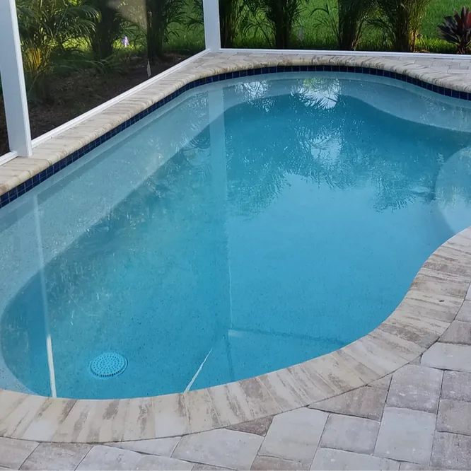 Pool Design Concepts