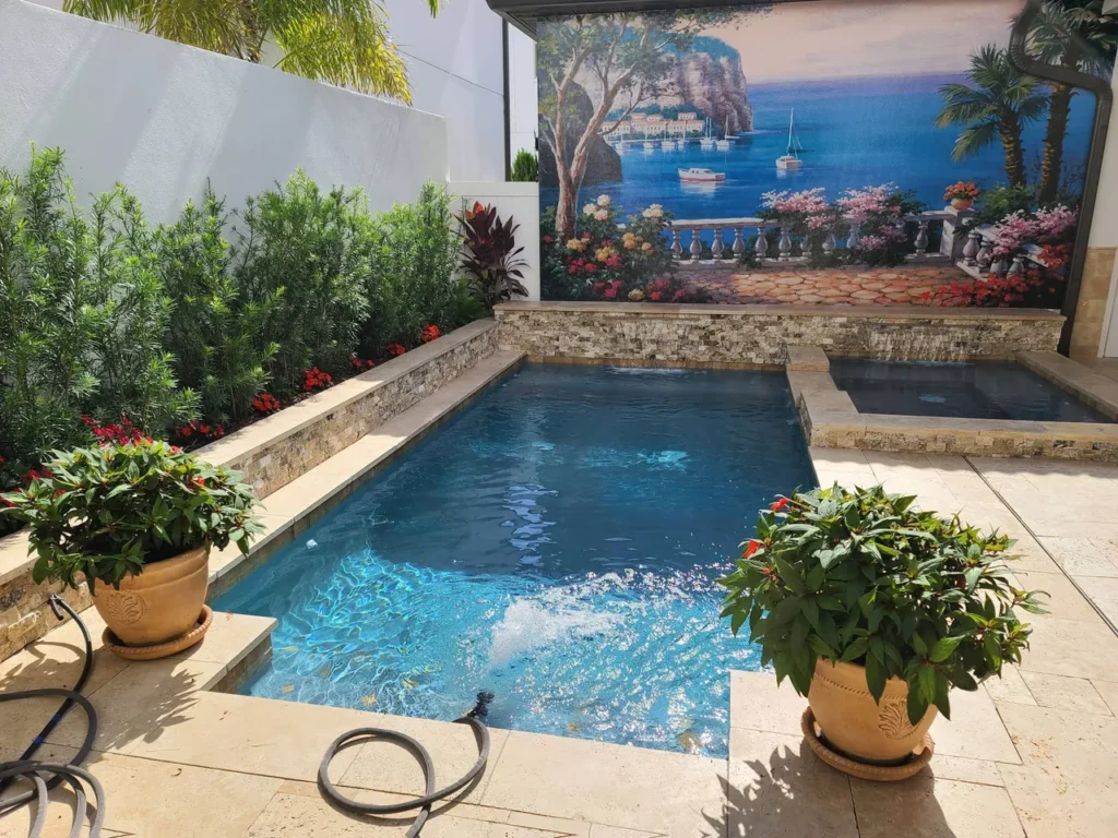Dixie Pools And Spas, Inc