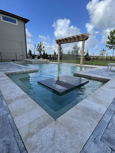 Dixie Pools And Spas, Inc