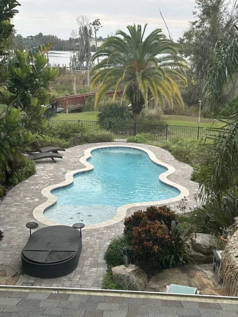 Dixie Pools And Spas, Inc