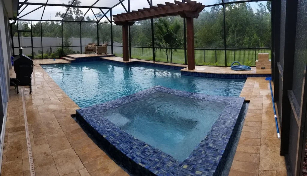 Dixie Pools And Spas, Inc