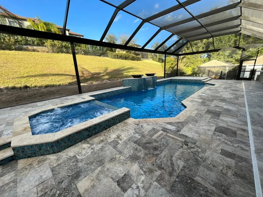 Dunota Pools