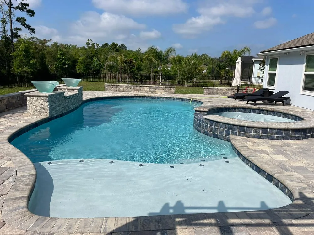 Dunota Pools