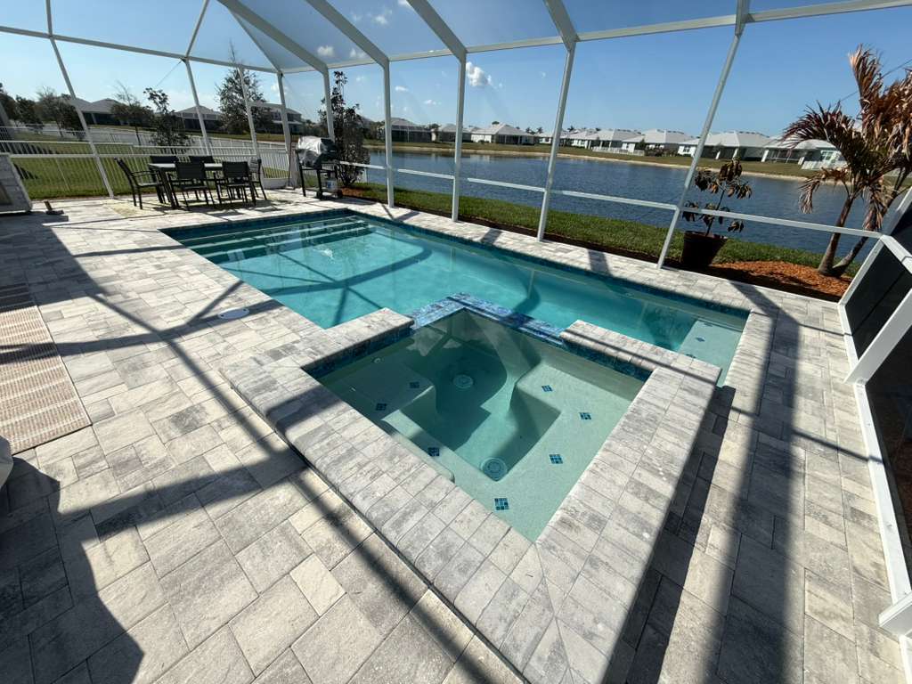 Dunota Pools