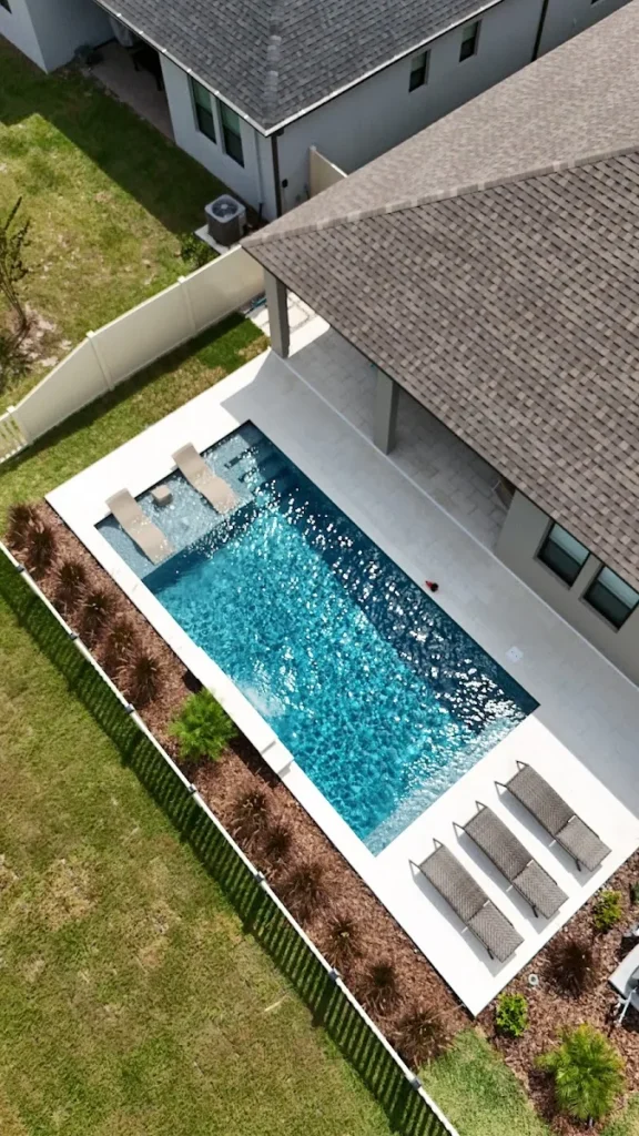 Dynasty Pools & Spa, Corp