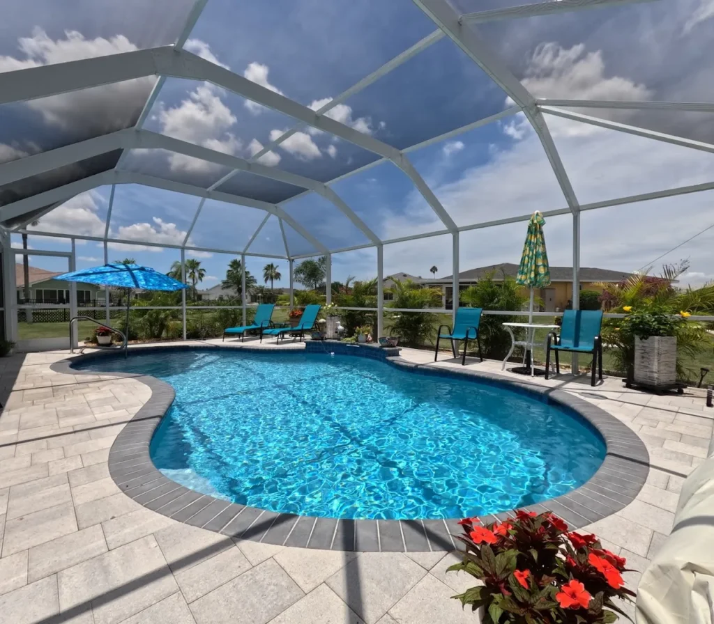 Dynasty Pools & Spa, Corp
