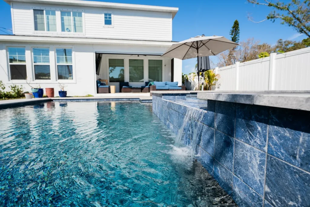 Dynasty Pools & Spa, Corp