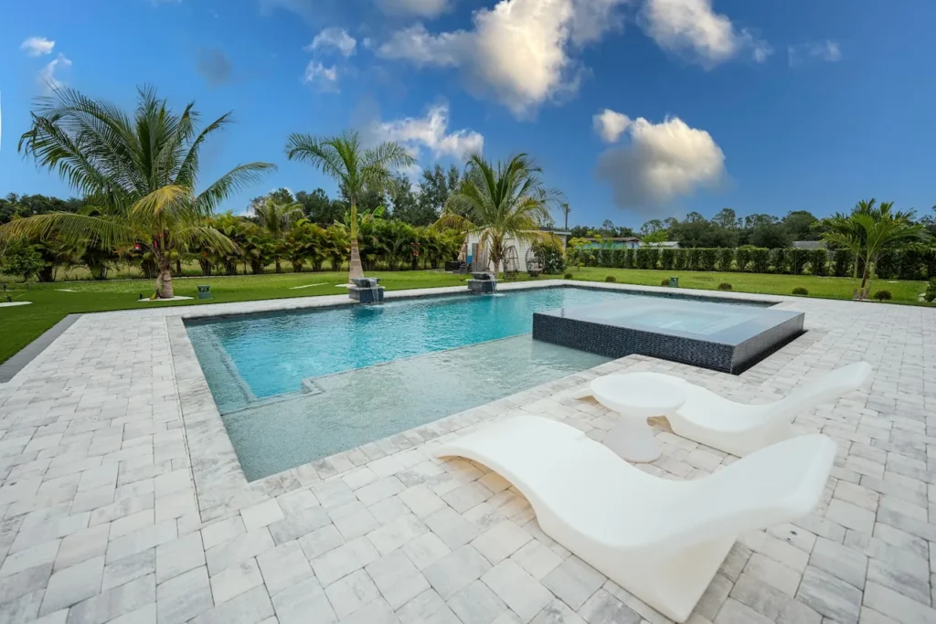 Dynasty Pools & Spa, Corp