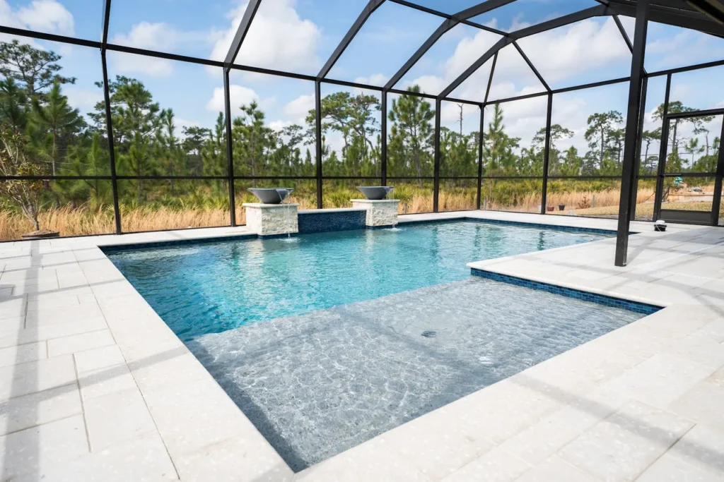 Dynasty Pools & Spa, Corp