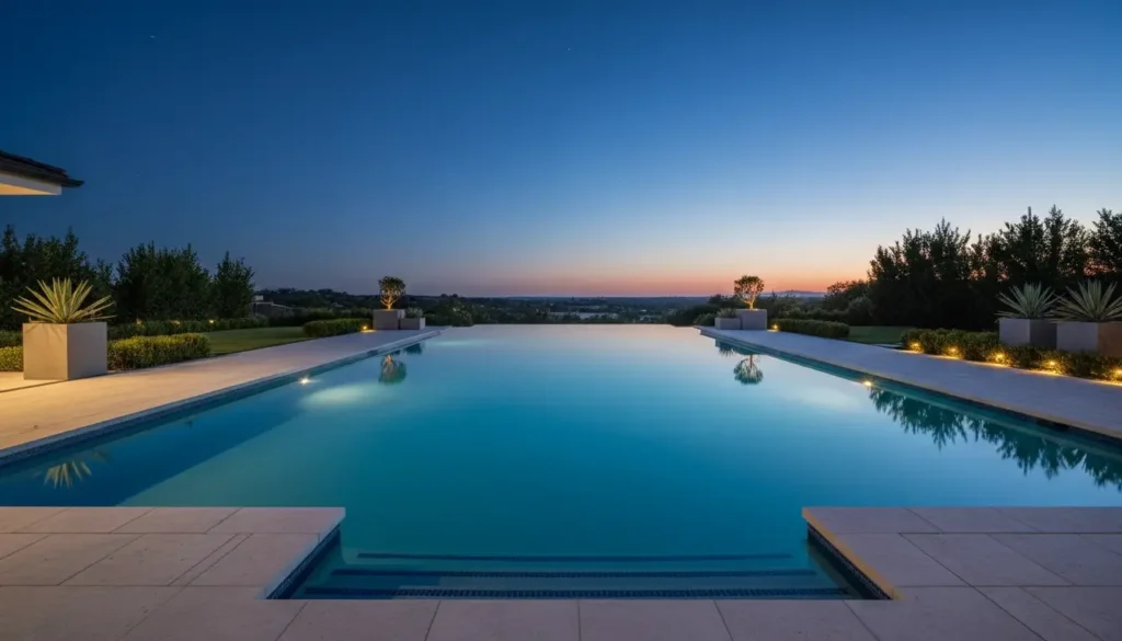 Edgewater Pool & Spa Services, LLC