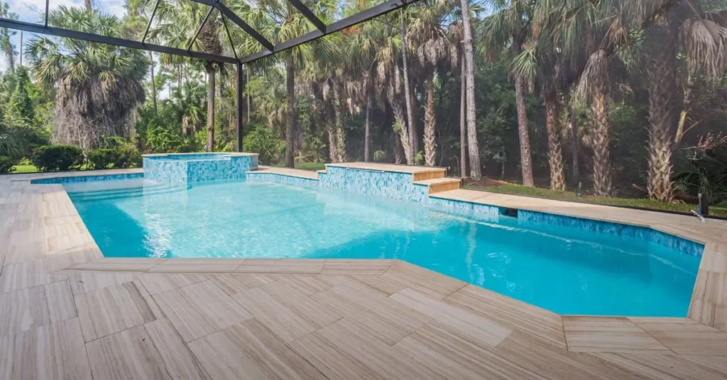 Edgewater Pool & Spa Services, LLC