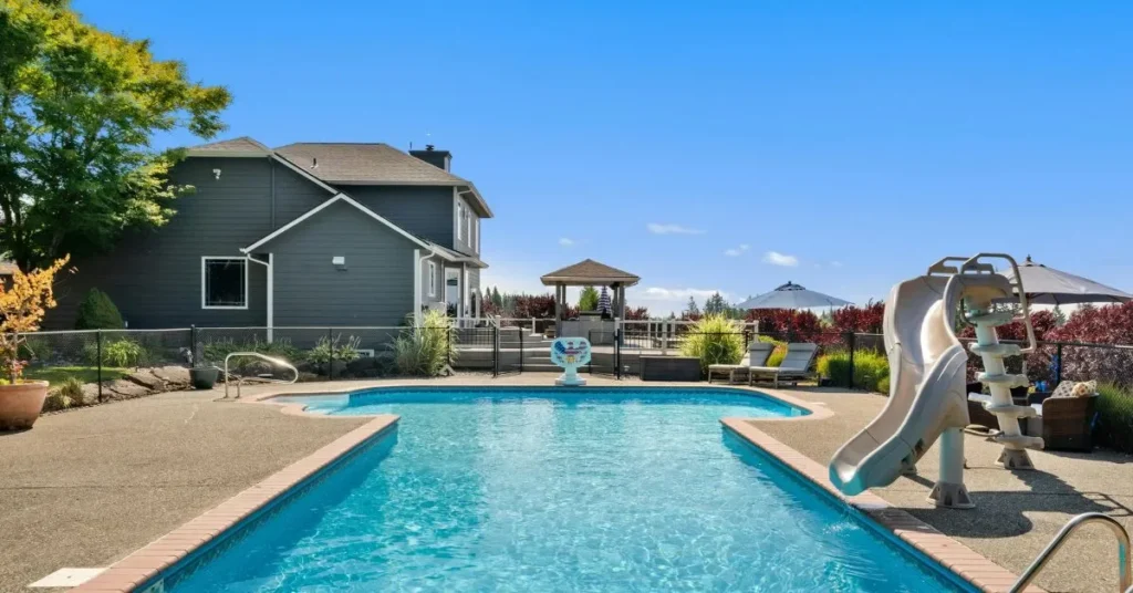 Edgewater Pool & Spa Services, LLC