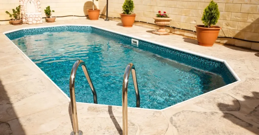 Edgewater Pool & Spa Services, LLC
