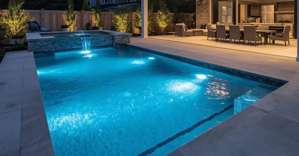 Edgewater Pool & Spa Services, LLC