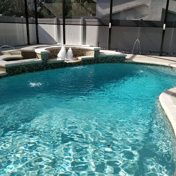 Family Style Pool and Spa Inc