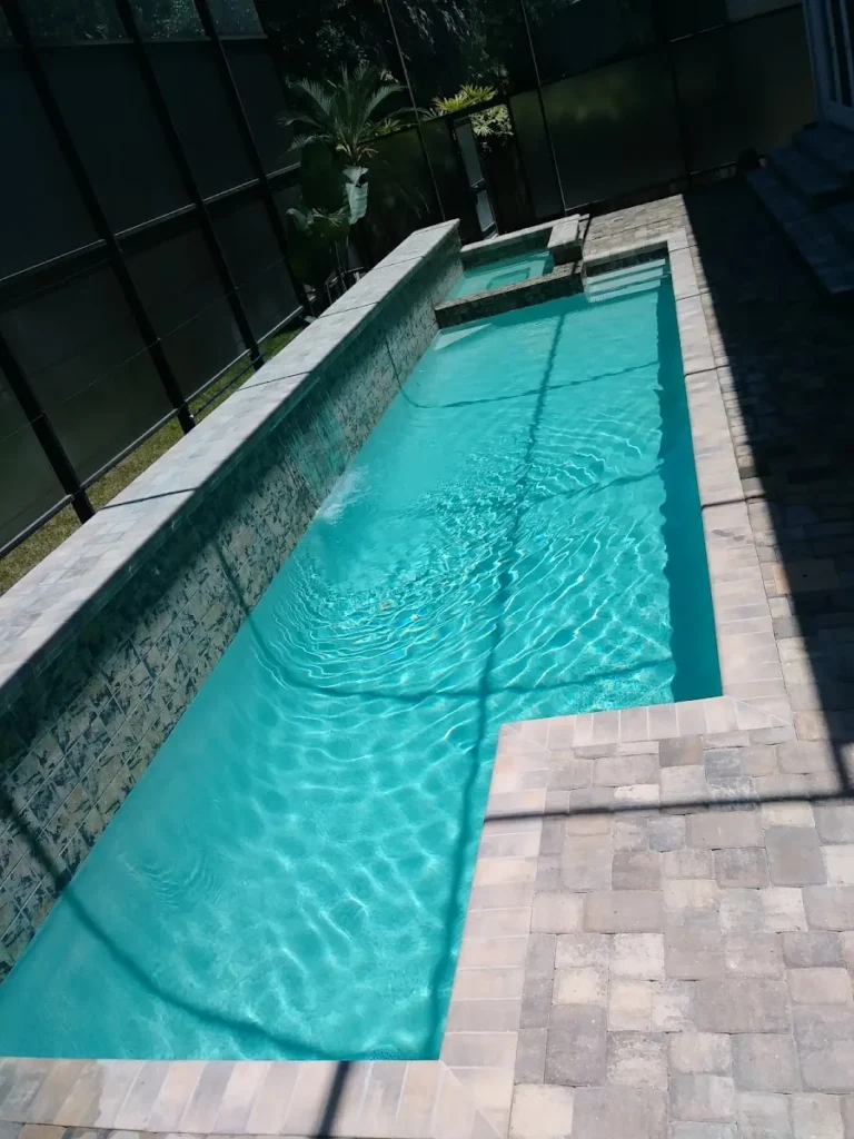 Family Style Pool and Spa Inc