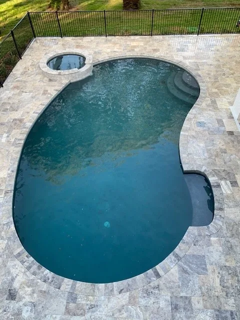 Family Style Pool and Spa Inc