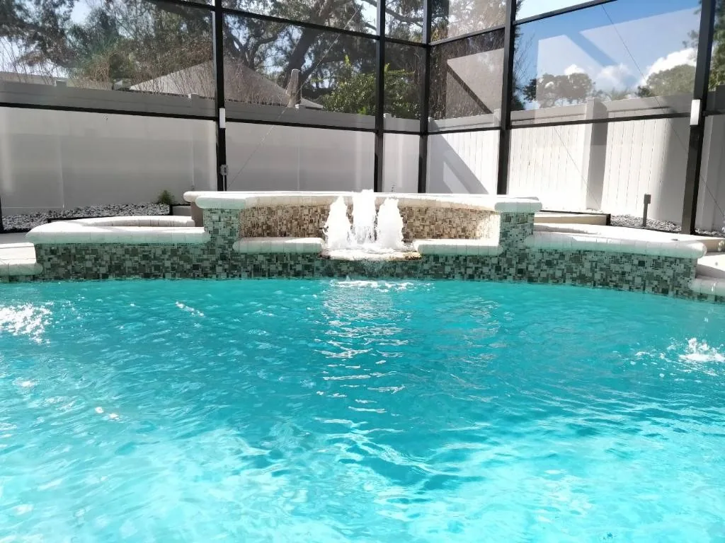 Family Style Pool and Spa Inc